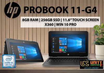 Unity-Computers-HP-Probook-11G4