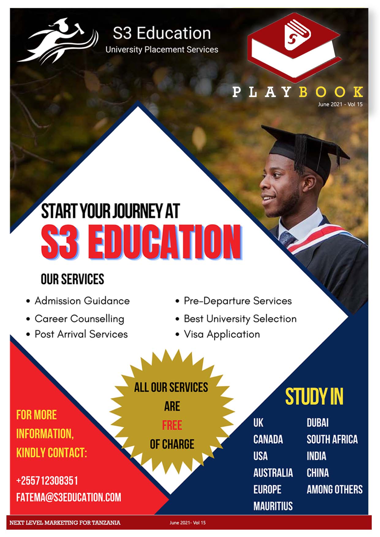SokoniAdvertiser PlayBook Vol 15 June 2021