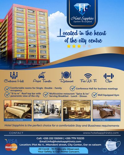 Hotel-Sapphire-located-in-the-heart-of-the-city-centre