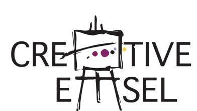 Creative-Easel-Logo