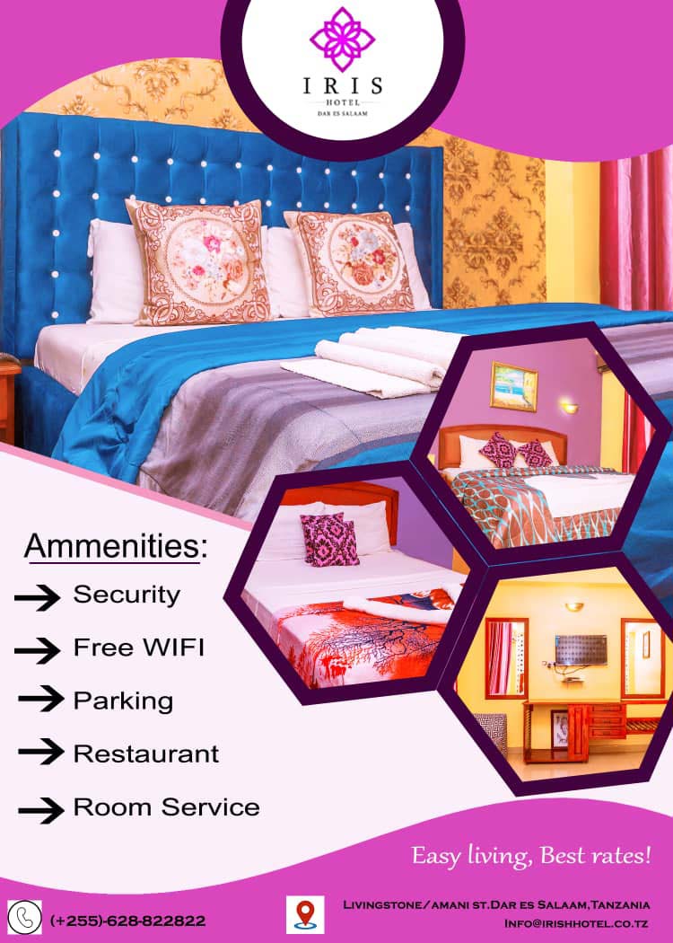 Easy living, best rates!