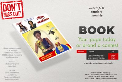 SokoniAdvertiser-PlayBook-Book-your-page-today