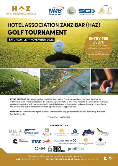 Hotel-Association-Zanzibar-Golf-Tournament