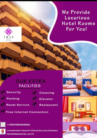 Iris-Hotel-We-provide-luxurious-hotel-rooms-for-you