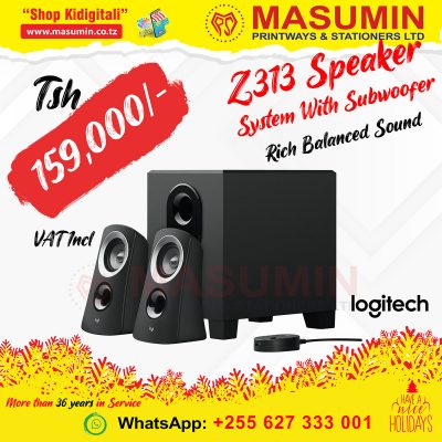 Masumin-Printways-Stationers-Z313-Speaker-system-with-subwoofer