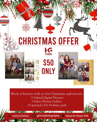 HG-Studios-Christmas-Offer-on-Photography