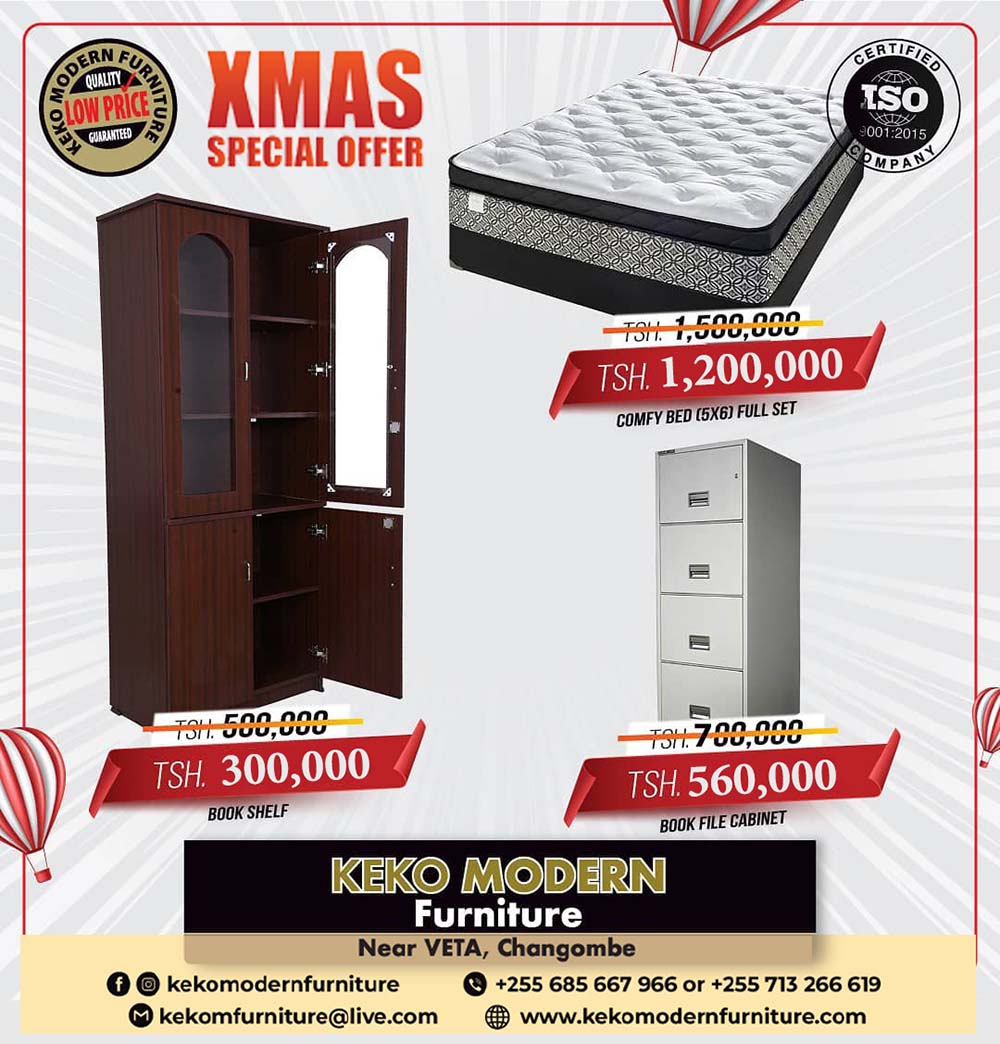 Xmas Special Offer