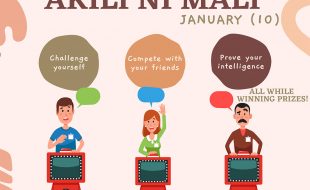 Online Quiz Competition