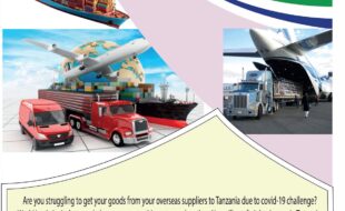Freight Forwarding