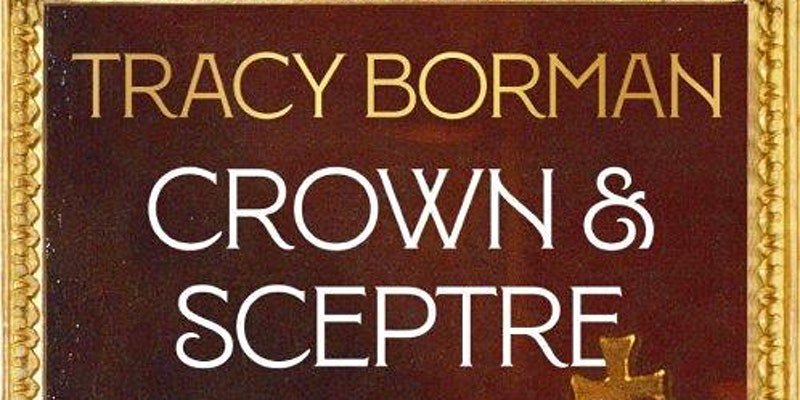 Crown & Sceptre: a new history of the British Monarchy