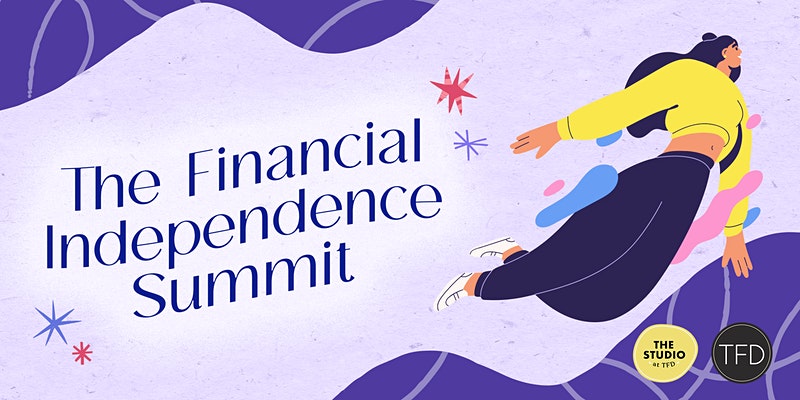 The Financial Independence Summit
