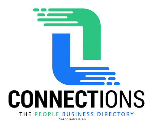 CONNECTIONS-Logo