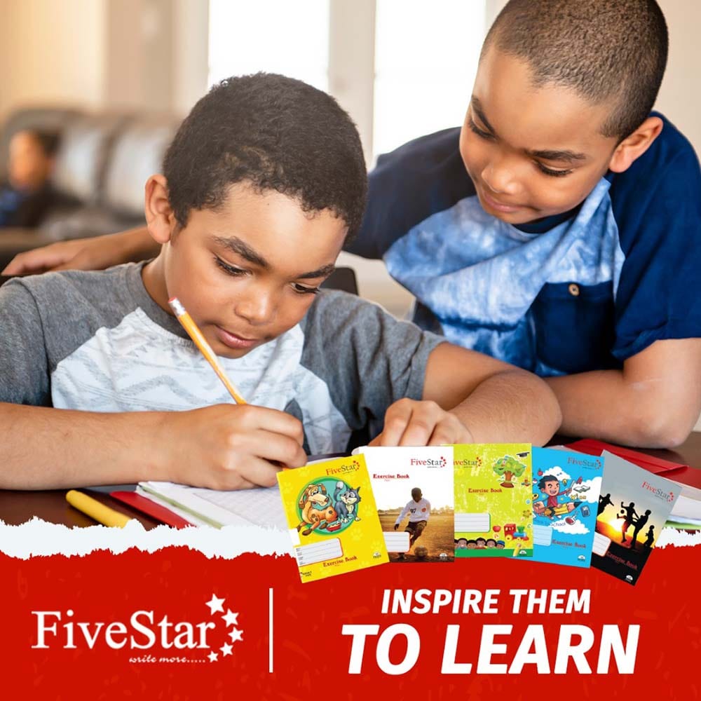 Inspire them to learn