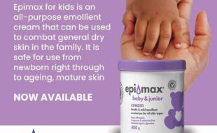 Skin moisturiser