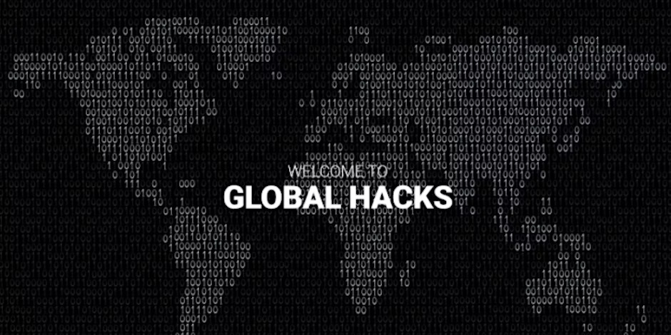 Global Hacks Hackathon: 2022 - 2023