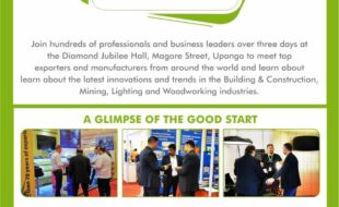 Building Expo