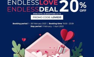 Valentine's day party