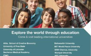 Education Fair