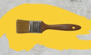 Paintbrushes