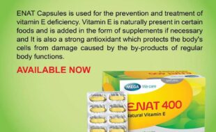 Vitamin E