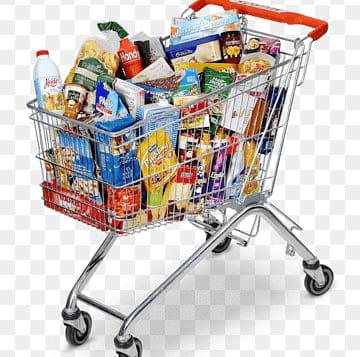 Supermarkets