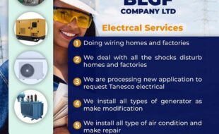 Electrical services