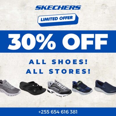Skechers sale