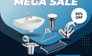 Bathroom Sanitary Ware