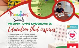 Early learning center