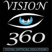 VISION360 — Opticians Tanzania