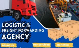 Forward Freight