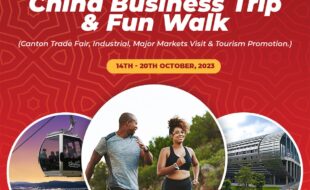 Business opportunities