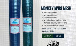 Wire Mesh