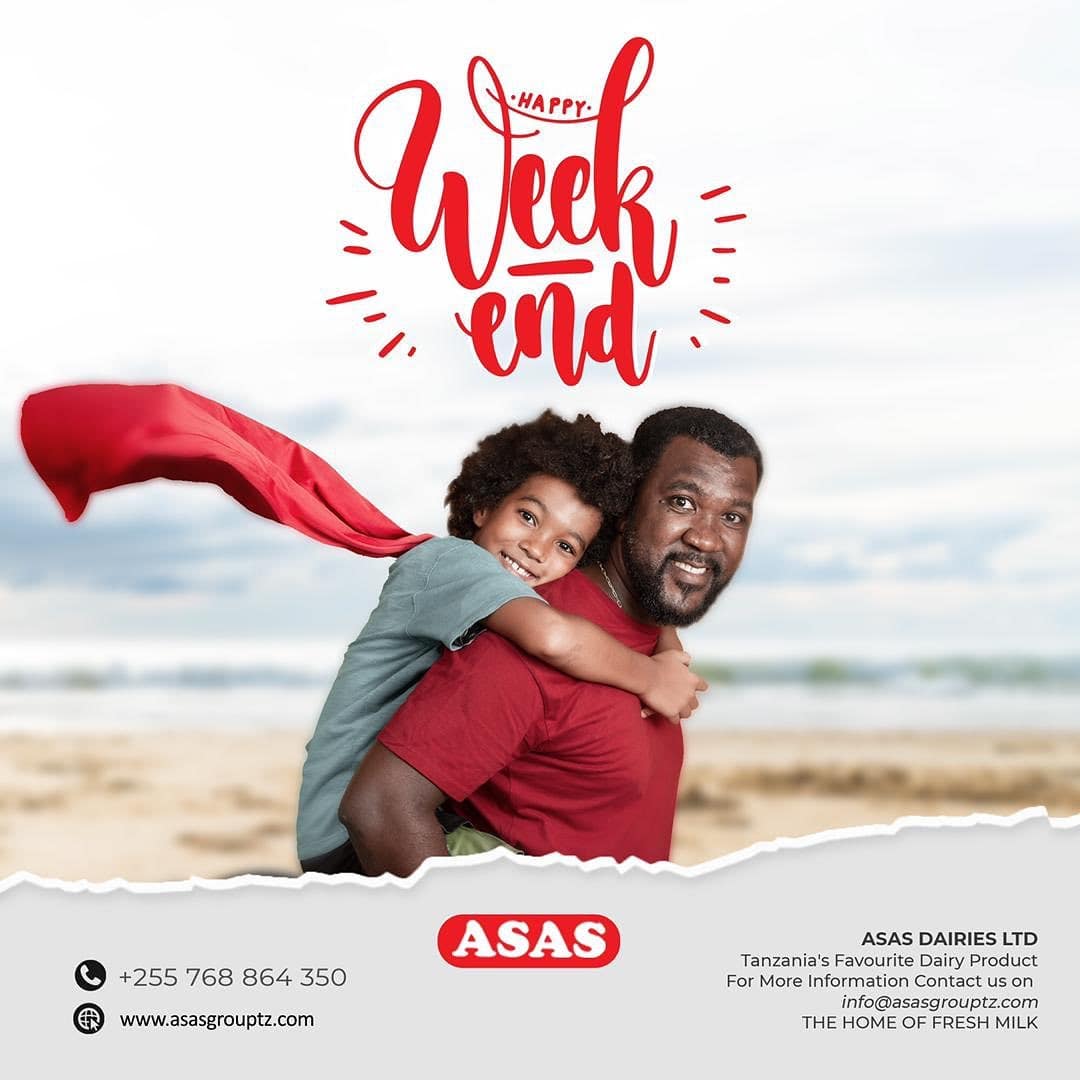 For a weekend full of fun and happiness with your kids