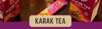 Karak Chai