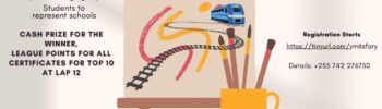 Art exhibition