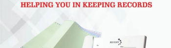 Office stationery