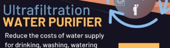 Water filter
