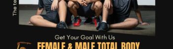 Fitness Training