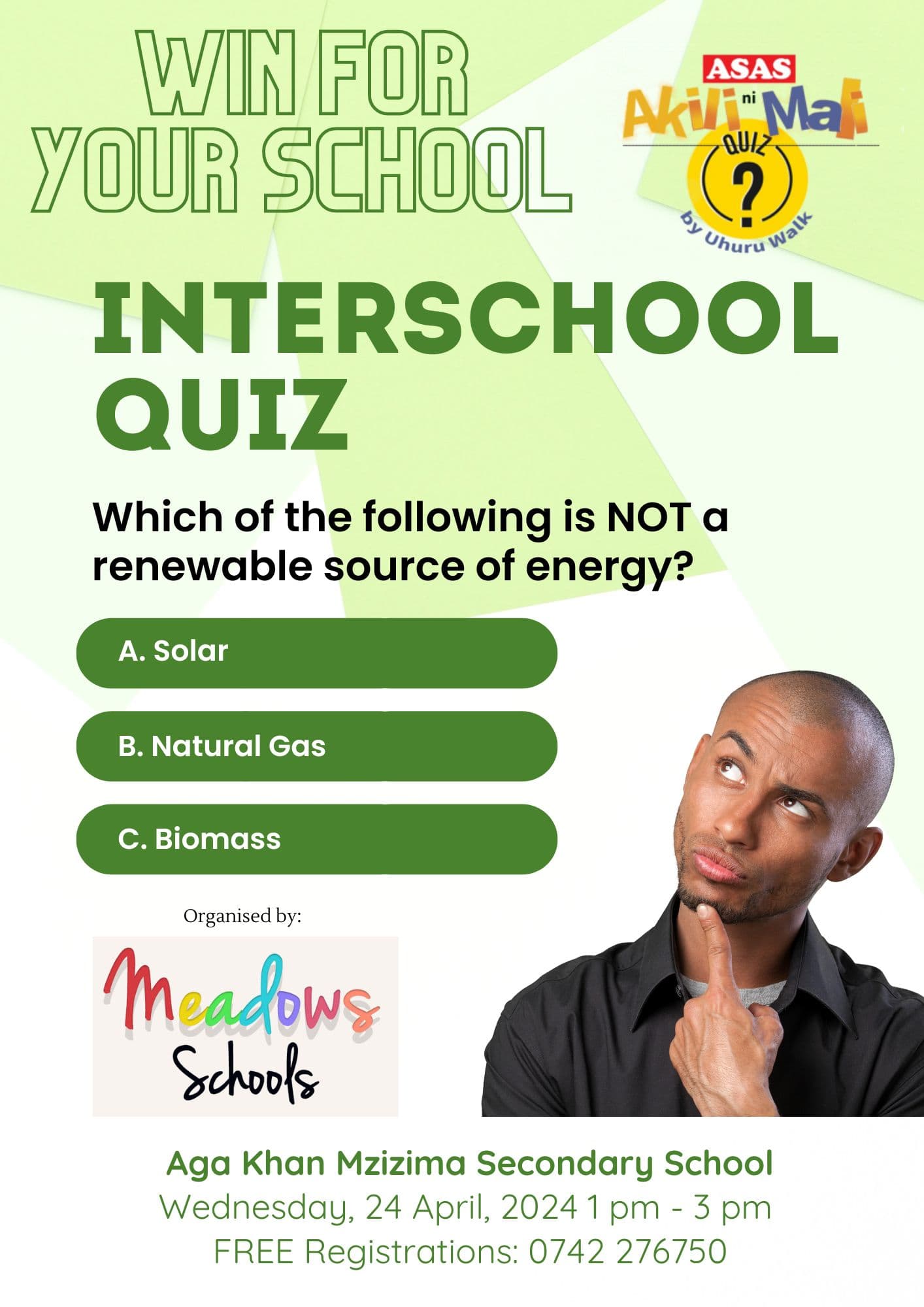 Get Ready for a Battle of Brains!