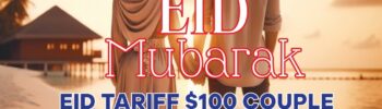 Eid holiday offers