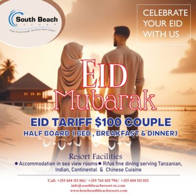 Eid holiday offers