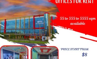 Office space