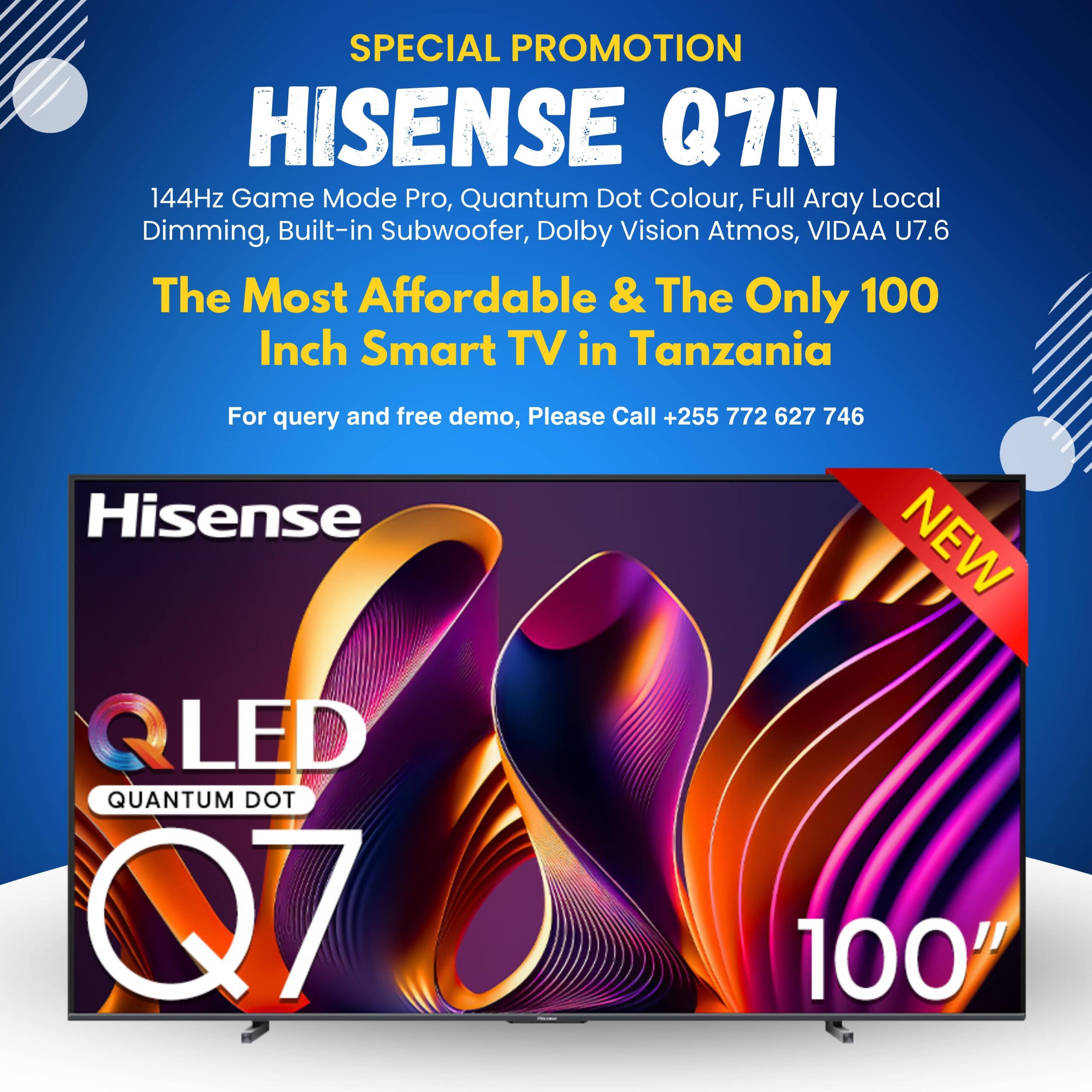 Consumer Electronics