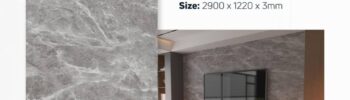 3D Wall panels