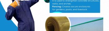 Industrial supplies