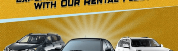 Car rental