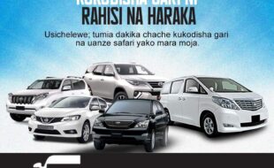 Car rentals