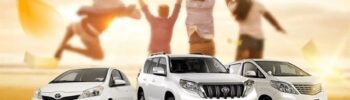 Automotive Rental Services