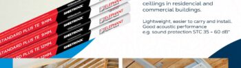 Lightweight Building Panels